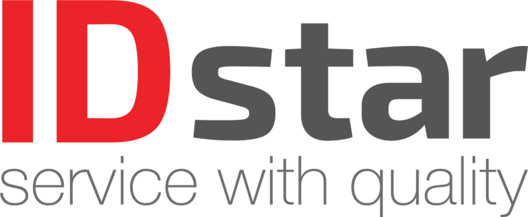 IDStar Logo